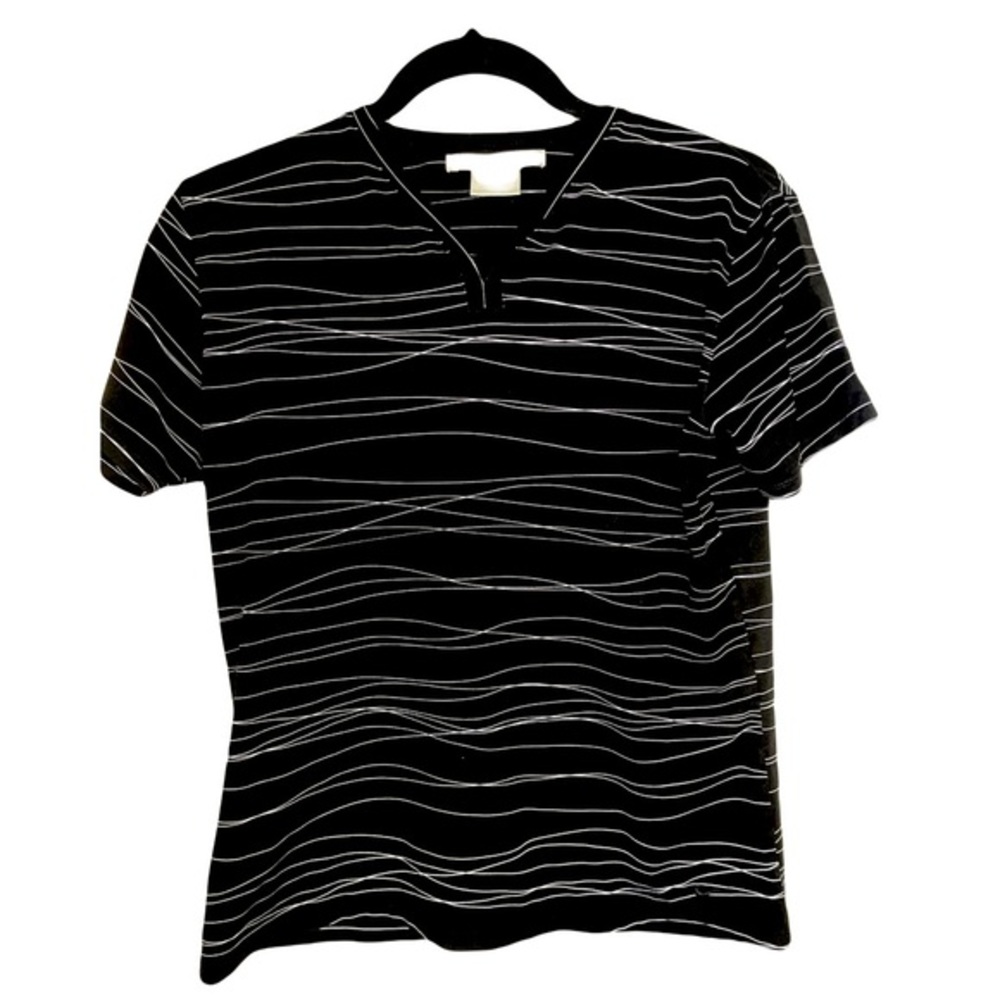 Dri-Fit‎ Women’s Nike Golf Shirt Short Sleeve M